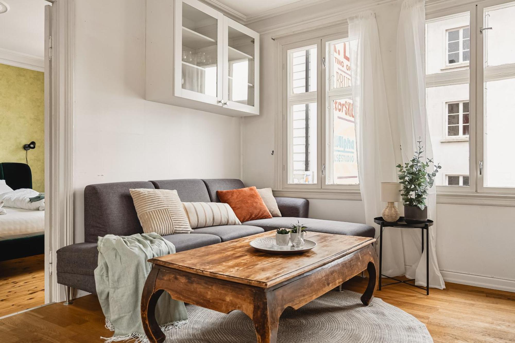 Spacious! 2024 Renovated! 4 Bedrooms! Bergen Eksteriør bilde