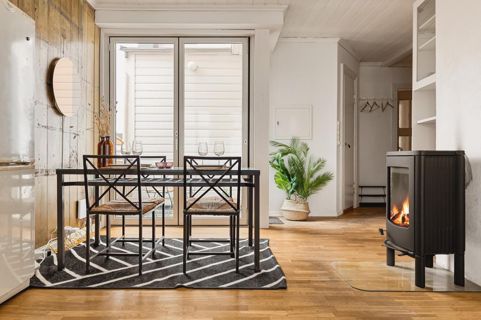 Spacious! 2024 Renovated! 4 Bedrooms! Bergen Eksteriør bilde